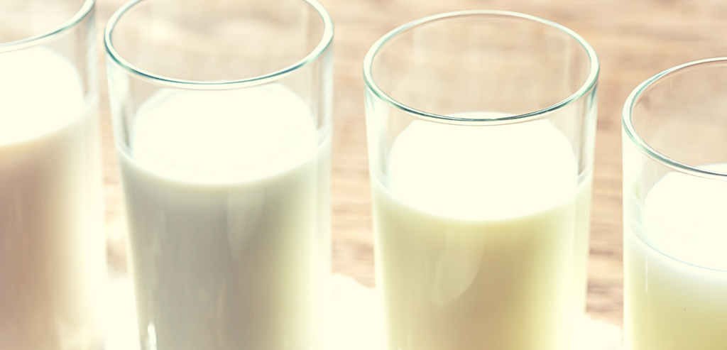 La leche materna no siempre es igual