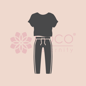 Pijamas de lactancia