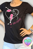 Blusa Conmemorativa