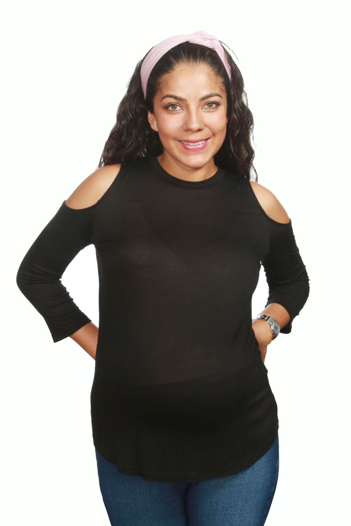 Blusas descubiertas del hombro hotsell