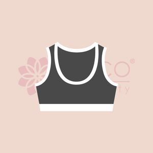 Top de lactancia
