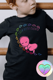 Playera Infantil 