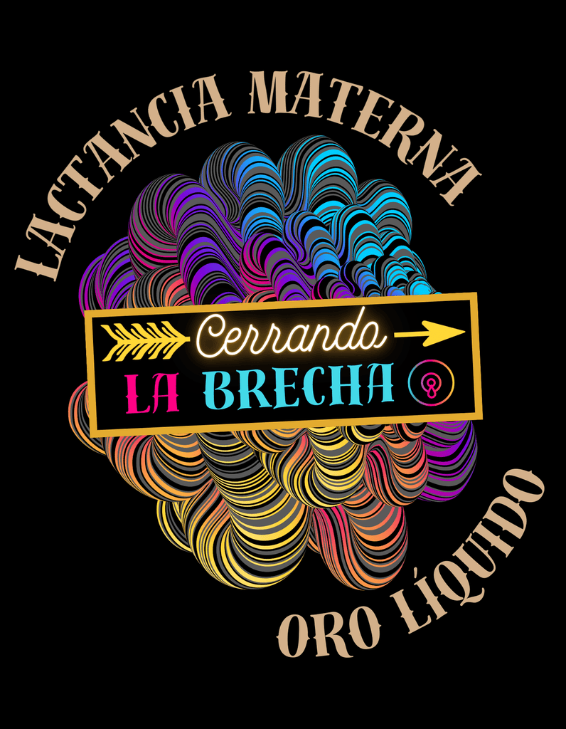 Playera Infantil Unisex "Tetada Masiva México 2024" | Coco Maternity®️