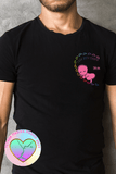 Playera para Hombre para el Evento 