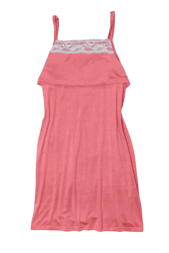 Set bata camis n para lactancia y embarazo Palo de Rosa Coco